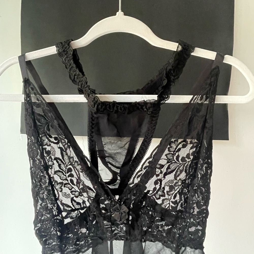 Victoria’s Secret